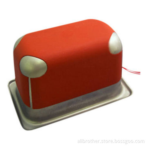 Silicone Rubber Waterproof Heating Pad